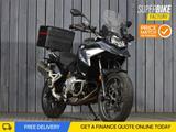 F750GS 