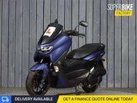 YAMAHA NMAX 125