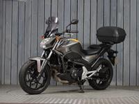 HONDA NC700S