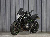 KAWASAKI Z650