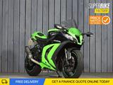 ZX-10R 