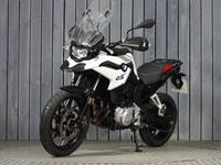 BMW F750GS