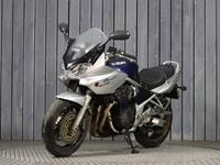 SUZUKI GSF1200S BANDIT