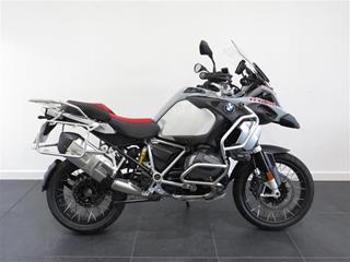 BMW R1250GS ADVENTURE 