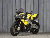 APRILIA TUONO V4R