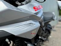 SUZUKI KATANA 1000