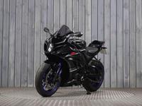 SUZUKI GSX-R1000R