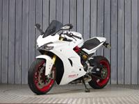 DUCATI SUPERSPORT S