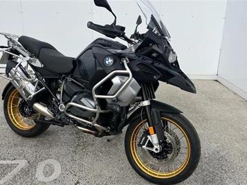 BMW R1250GS ADVENTURE