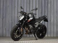 KTM 790 DUKE