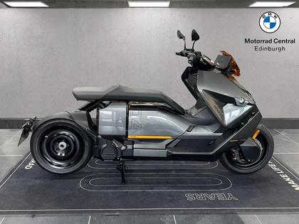 BMW CE 04