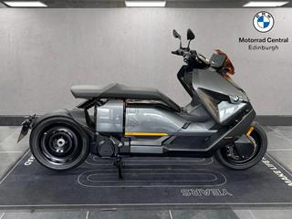 BMW CE 04 