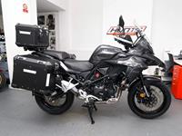 BENELLI TRK 502