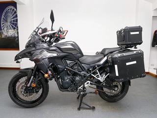 BENELLI TRK 502 