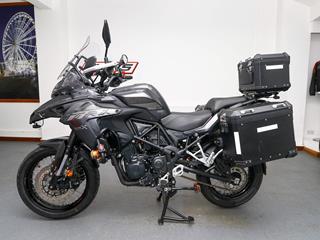 BENELLI TRK 502 