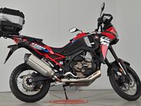 HONDA CRF1100L AFRICA TWIN