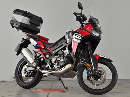 HONDA CRF1100L AFRICA TWIN