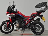 HONDA CRF1100L AFRICA TWIN