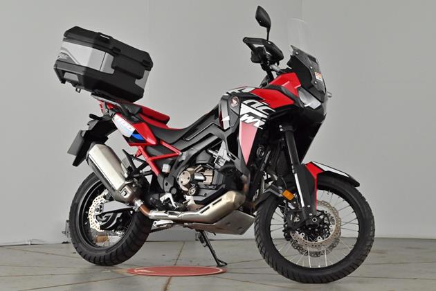 HONDA CRF1100L AFRICA TWIN