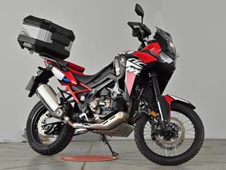 HONDA CRF1100L AFRICA TWIN 