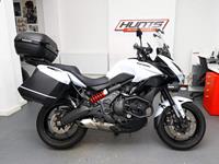 KAWASAKI VERSYS 650