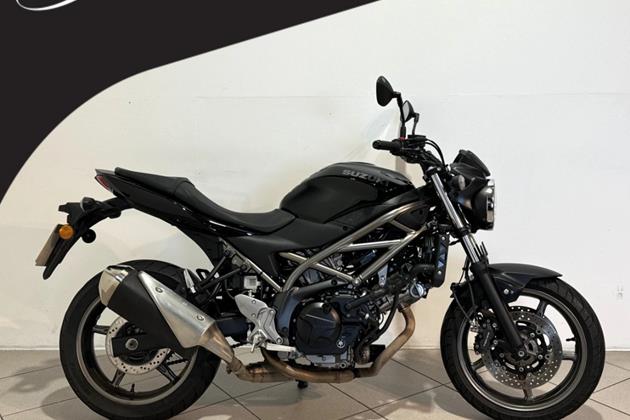 SUZUKI SV650