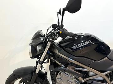 SUZUKI SV650