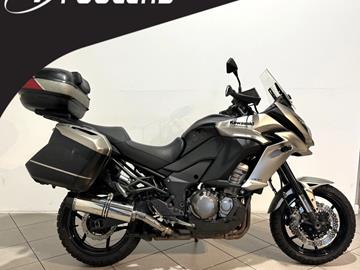 KAWASAKI VERSYS 1000