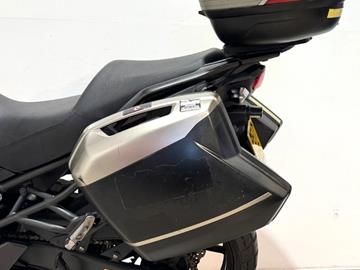 KAWASAKI VERSYS 1000