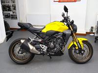 HONDA CB300R