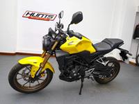 HONDA CB300R