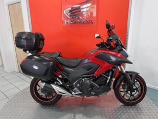 HONDA NC750X 