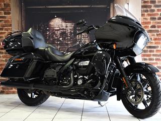 HARLEY-DAVIDSON ROAD GLIDE 