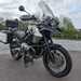 BMW R1200GS