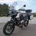 BMW R1200GS