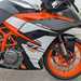 KTM RC390