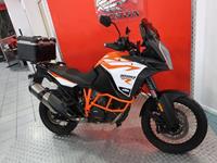 KTM 1290 SUPER ADVENTURE R