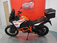 KTM 1290 SUPER ADVENTURE R