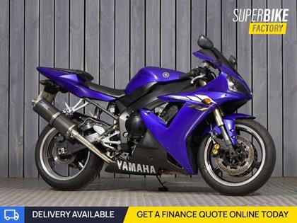 YAMAHA R1