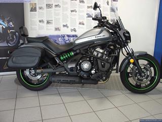 KAWASAKI VULCAN S 