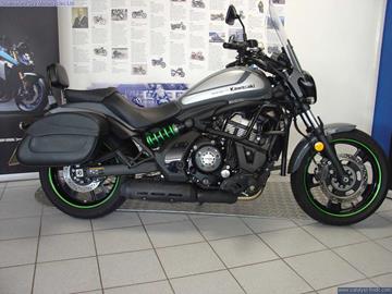 KAWASAKI VULCAN S