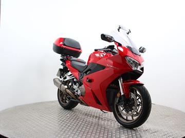 HONDA VFR800