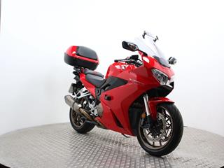 HONDA VFR800 