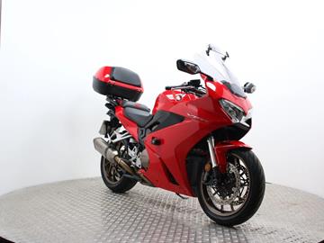 HONDA VFR800