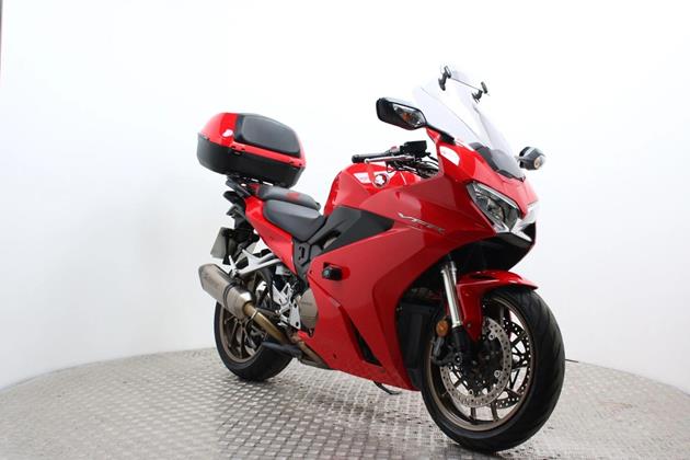 HONDA VFR800