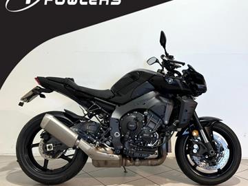 YAMAHA MT-10