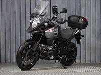 SUZUKI DL1000 V-STROM