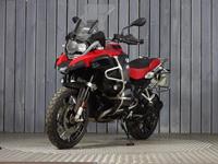 BMW R1200GS ADVENTURE