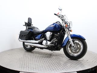 KAWASAKI VN900 CLASSIC 