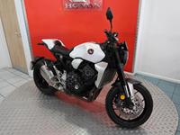 HONDA CB1000R